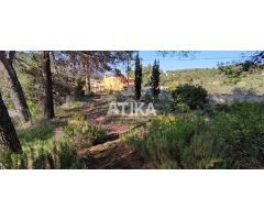 Chalet en Venta en Ontinyent, Valencia
