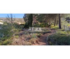 Chalet en Venta en Ontinyent, Valencia