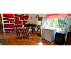 Chalet en Venta en Ontinyent, Valencia