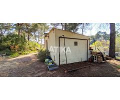 Chalet en Venta en Ontinyent, Valencia