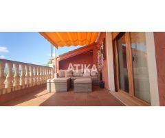 Adosado en Venta en Ontinyent, Valencia