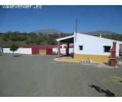 Finca en Venta en Alora, Málaga