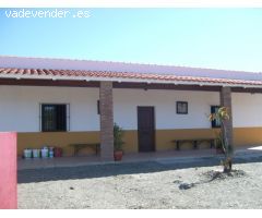 Finca en Venta en Alora, Málaga