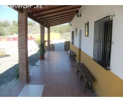 Finca en Venta en Alora, Málaga