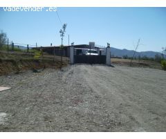 Finca en Venta en Alora, Málaga