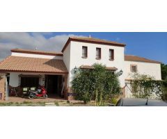 Chalet en Alquiler en Estación de Cártama, Málaga