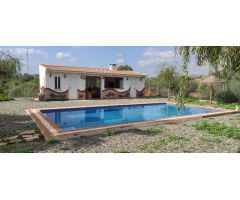 Chalet en Alquiler en Estación de Cártama, Málaga