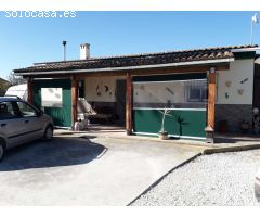 Casa en Venta en Estación de Cártama, Málaga