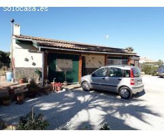 Casa en Venta en Estación de Cártama, Málaga