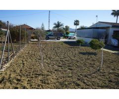 Casa en Venta en Estación de Cártama, Málaga