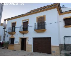 Casa en Venta en Atajate, Málaga