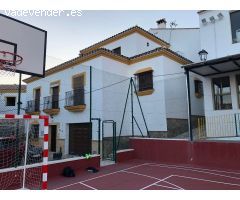 Casa en Venta en Atajate, Málaga