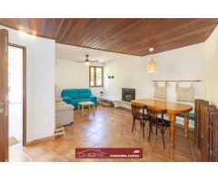 Chalet en alquiler en Nàquera, muy cerca del casco urbano