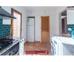 Chalet en alquiler en Nàquera, muy cerca del casco urbano