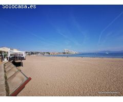 Restaurante en primera línea de mar en LEscala