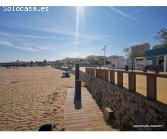 Restaurante en primera línea de mar en LEscala