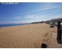 Restaurante en primera línea de mar en LEscala