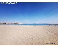 Restaurante en primera línea de mar en LEscala