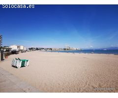 Restaurante en primera línea de mar en LEscala