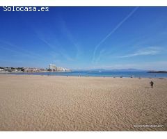 Restaurante en primera línea de mar en LEscala