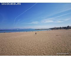 Restaurante en primera línea de mar en LEscala