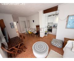 Apartamento en pleno paseo de San Antonio con vistas a la puesta de sol