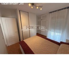 Apartamento en pleno paseo de San Antonio con vistas a la puesta de sol