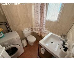 Apartamento en pleno paseo de San Antonio con vistas a la puesta de sol