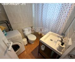 Apartamento en pleno paseo de San Antonio con vistas a la puesta de sol