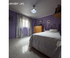 Piso en Venta en Jerez de los Caballeros, Cádiz