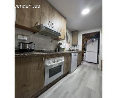 Piso en Venta en Jerez de los Caballeros, Cádiz