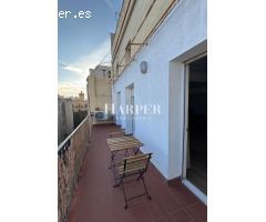 Elegante y Luminosa Residencia de 5 Dormitorios en Gran Vía