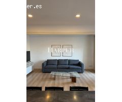Elegante y Luminosa Residencia de 5 Dormitorios en Gran Vía