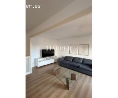 Elegante y Luminosa Residencia de 5 Dormitorios en Gran Vía