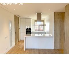 Elegante piso de 2 habitaciones con terraza y piscina en el Barrio Gótico