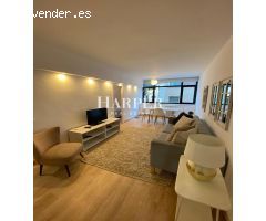 Amplio y Luminoso Apartamento de 2 Habitaciones en Sant Gervasi - Galvany