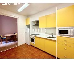 Amplio Piso de 3 Dormitorios en el Centro de Barcelona
