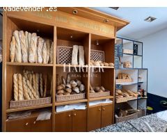 Local de Panadería en Alquiler – 210 m² con Licencia de Panadería-Bollería