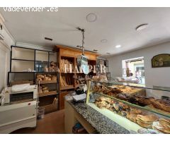 Local de Panadería en Alquiler – 210 m² con Licencia de Panadería-Bollería