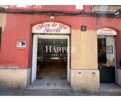 Local de Panadería en Alquiler – 210 m² con Licencia de Panadería-Bollería