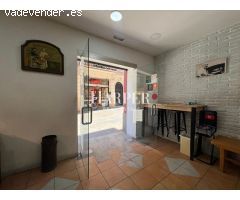 Local de Panadería en Alquiler – 210 m² con Licencia de Panadería-Bollería