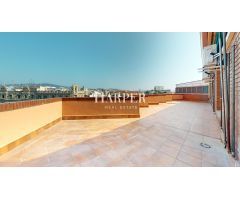 Exclusivo Attico con 3hab y Amplia Terraza en Sant Antoni
