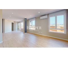Exclusivo Attico con 3hab y Amplia Terraza en Sant Antoni