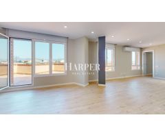Exclusivo Attico con 3hab y Amplia Terraza en Sant Antoni