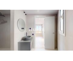 Exclusivo Attico con 3hab y Amplia Terraza en Sant Antoni