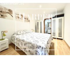 Ático de 1 Habitación en Plaza Catalunya DISPONIBLE EL 1 DE JULIO DE 2025