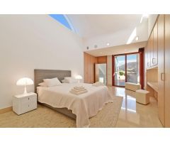 Preciosa villa de lujo en Nueva Andalucía Marbella