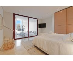 Preciosa villa de lujo en Nueva Andalucía Marbella