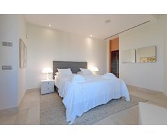 Preciosa villa de lujo en Nueva Andalucía Marbella