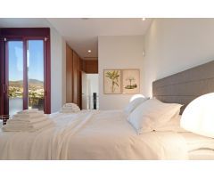 Preciosa villa de lujo en Nueva Andalucía Marbella
